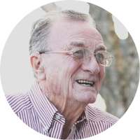 „I’ve been using CardioSecur for over a year, I’m happy with it and wouldn’t want to miss it anymore.“ Picture of Mr. HW